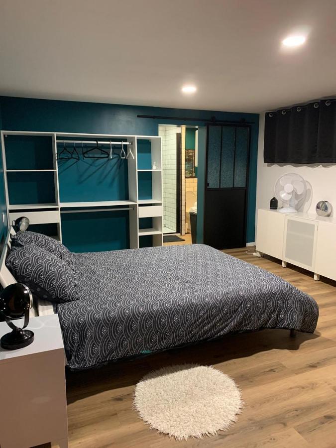 La Petite Poyannaise Hotel Poyanne Екстериор снимка